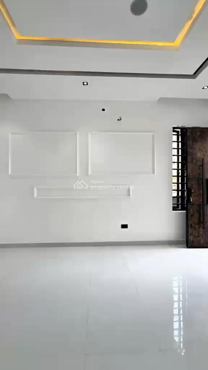 Luxury 4 Bedroom Contemporary Home, Olokonla, Olokonla, Ajah, Lagos, Detached Duplex for Sale