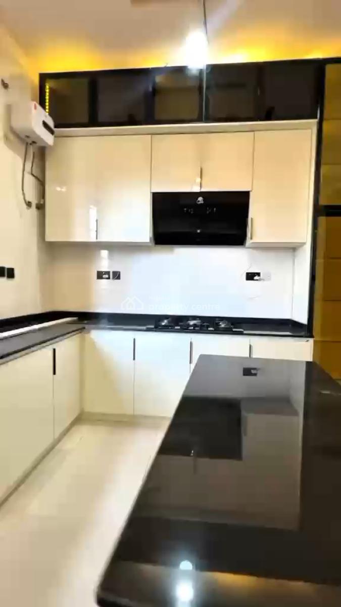 Luxury 4 Bedroom Contemporary Home, Olokonla, Olokonla, Ajah, Lagos, Detached Duplex for Sale