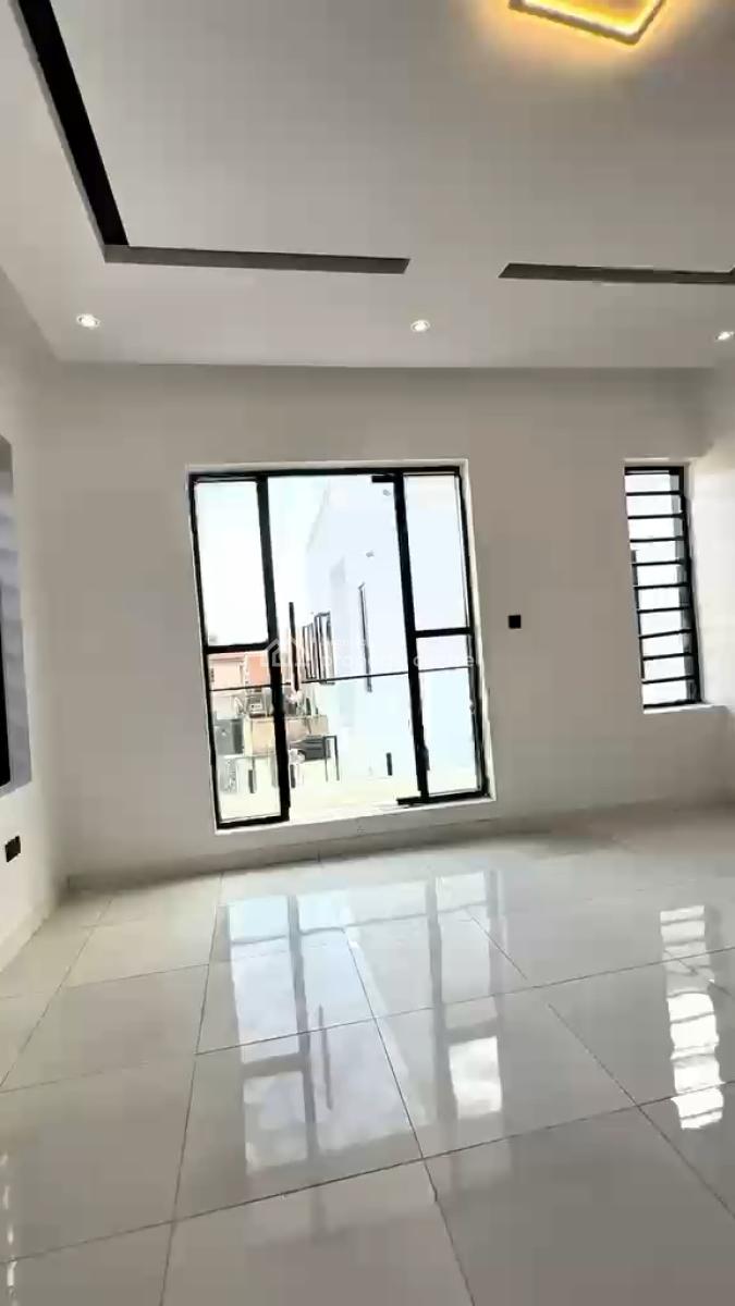 Luxury 4 Bedroom Contemporary Home, Olokonla, Olokonla, Ajah, Lagos, Detached Duplex for Sale