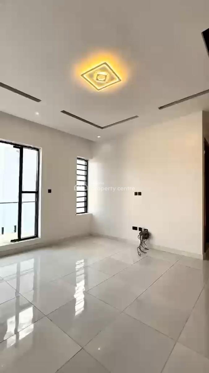 Luxury 4 Bedroom Contemporary Home, Olokonla, Olokonla, Ajah, Lagos, Detached Duplex for Sale