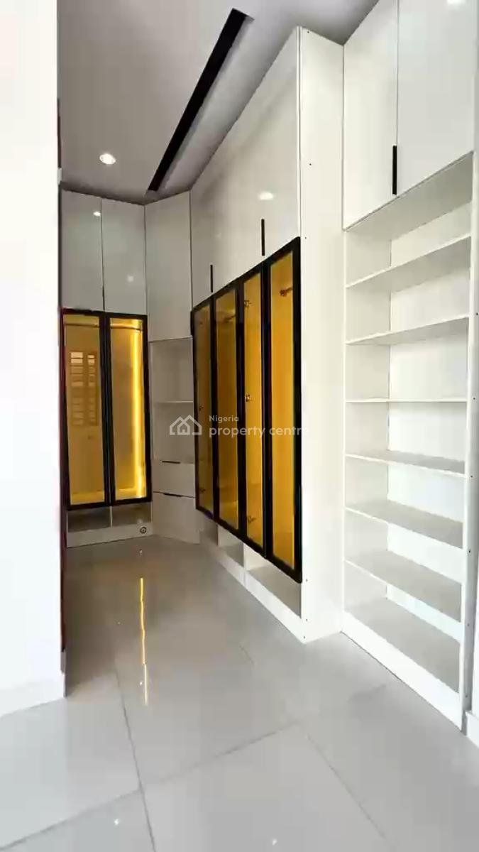 Luxury 4 Bedroom Contemporary Home, Olokonla, Olokonla, Ajah, Lagos, Detached Duplex for Sale
