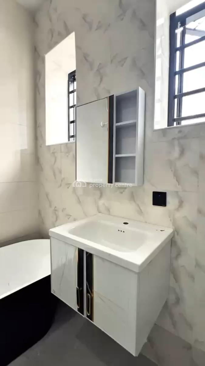 Luxury 4 Bedroom Contemporary Home, Olokonla, Olokonla, Ajah, Lagos, Detached Duplex for Sale