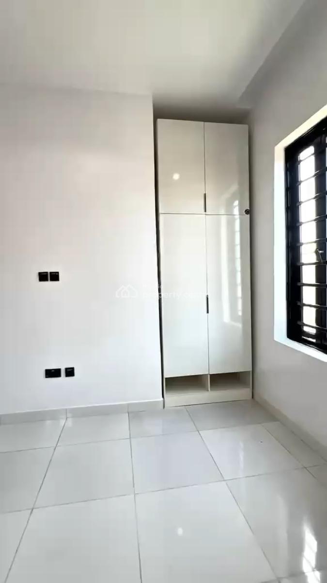 Luxury 4 Bedroom Contemporary Home, Olokonla, Olokonla, Ajah, Lagos, Detached Duplex for Sale