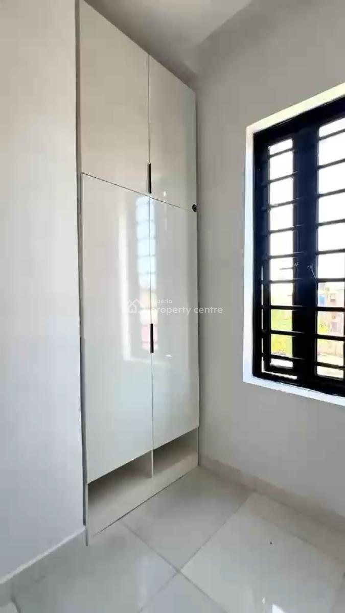 Luxury 4 Bedroom Contemporary Home, Olokonla, Olokonla, Ajah, Lagos, Detached Duplex for Sale