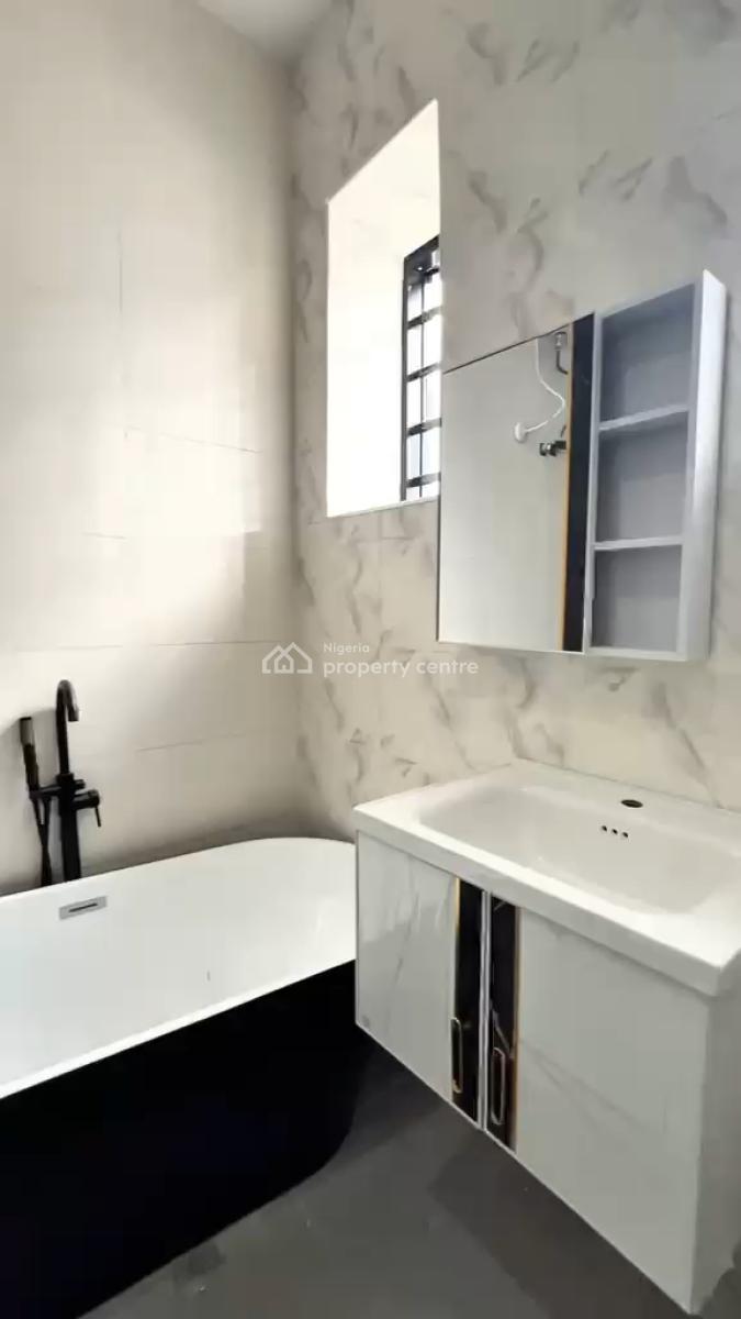 Luxury 4 Bedroom Contemporary Home, Olokonla, Olokonla, Ajah, Lagos, Detached Duplex for Sale