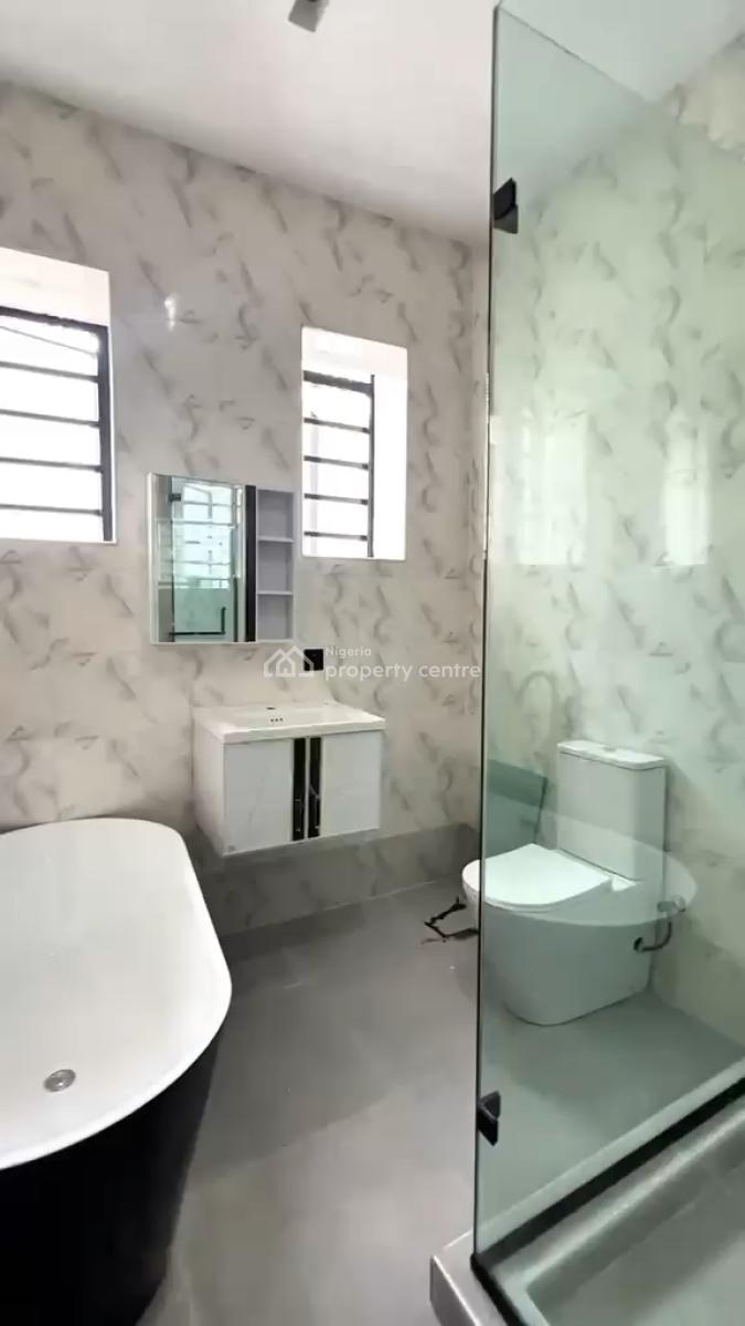 Luxury 4 Bedroom Contemporary Home, Olokonla, Olokonla, Ajah, Lagos, Detached Duplex for Sale