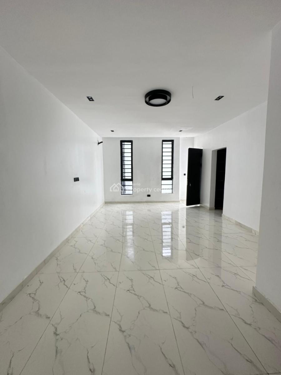 4 Bedroom Semi-detached Duplex, Ikota, Lekki, Lagos, Semi-detached Duplex for Sale