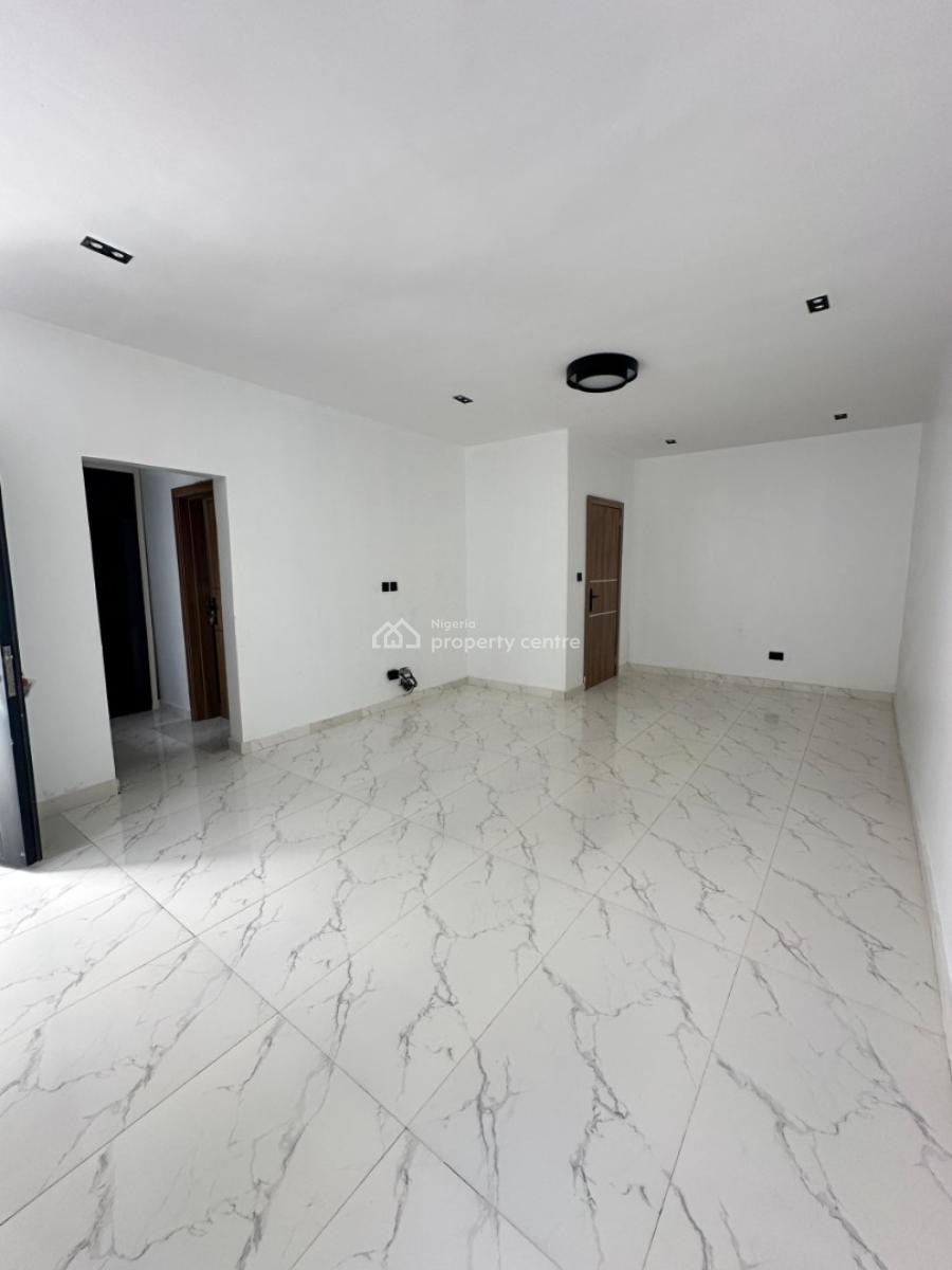 4 Bedroom Semi-detached Duplex, Ikota, Lekki, Lagos, Semi-detached Duplex for Sale