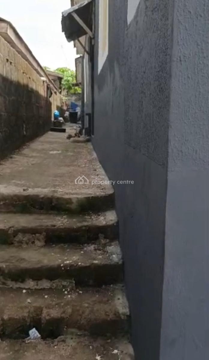 Bungalow Consist of 2 Units of 2 Bedroom Flats & 3 Units of  Mini Flat, Lasu, Igando, Ikotun, Lagos, Detached Bungalow for Sale