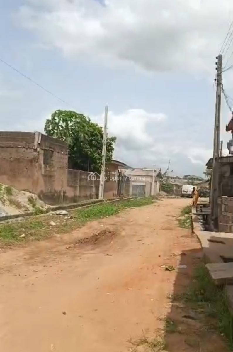 Bungalow Consist of 2 Units of 2 Bedroom Flats & 3 Units of  Mini Flat, Lasu, Igando, Ikotun, Lagos, Detached Bungalow for Sale