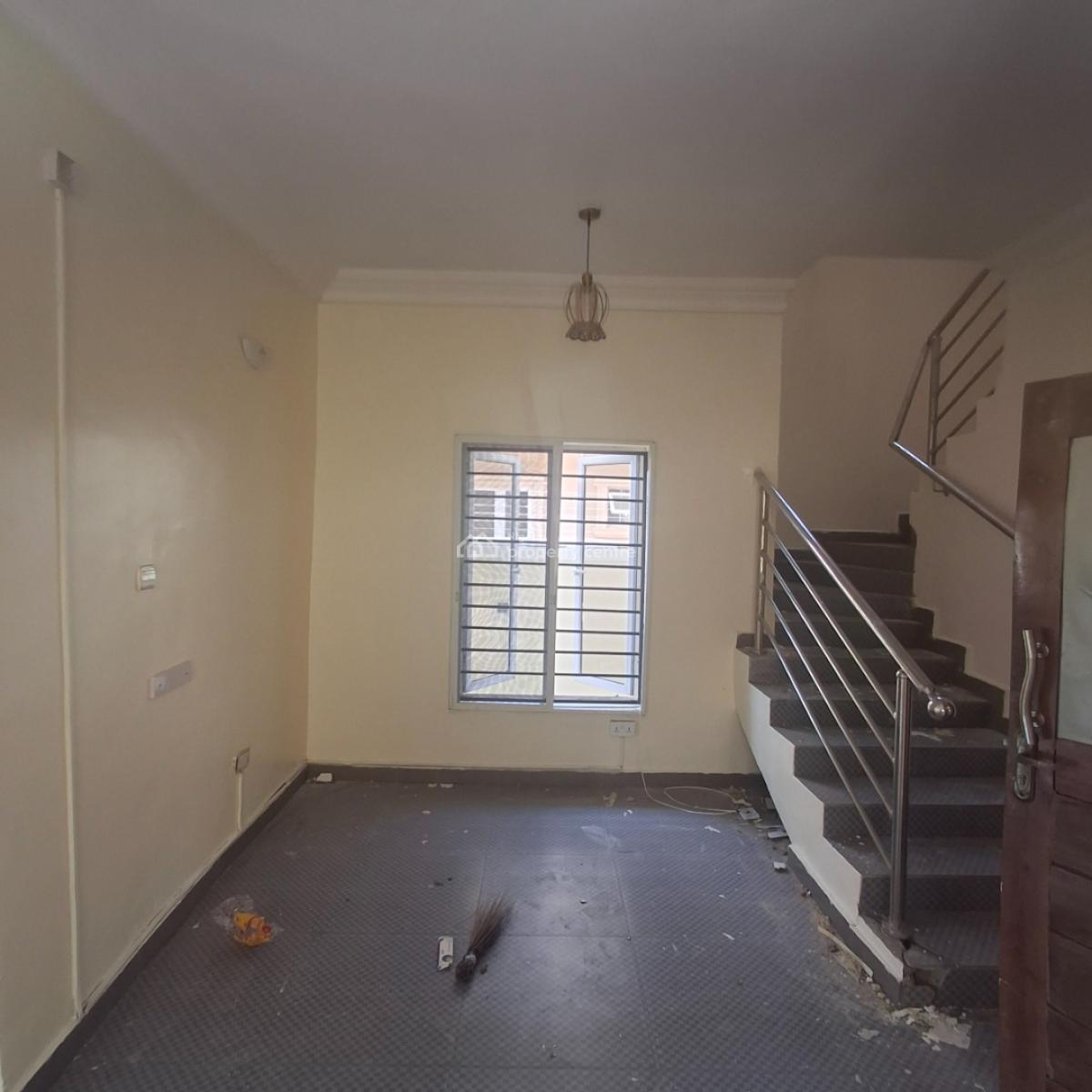 Five Bedroom Fully Detached Duplex, Ikota, Lekki, Lagos, Detached Duplex for Rent