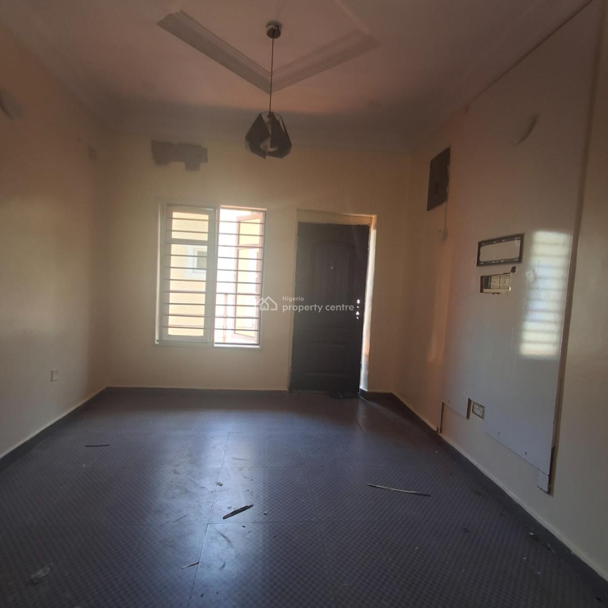 Five Bedroom Fully Detached Duplex, Ikota, Lekki, Lagos, Detached Duplex for Rent