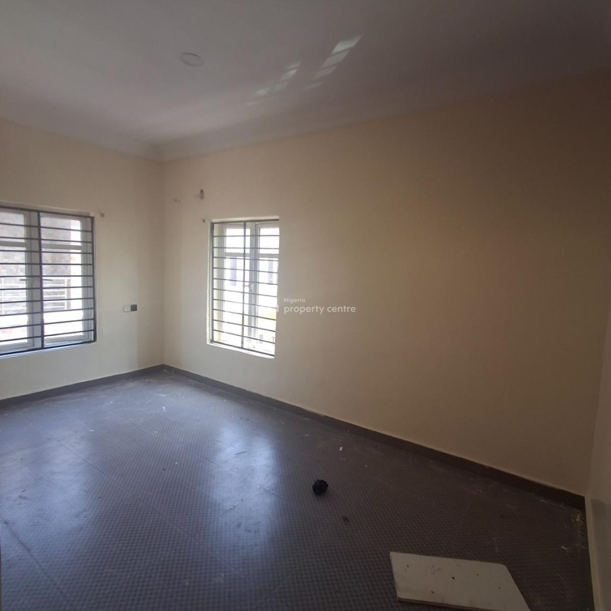 Five Bedroom Fully Detached Duplex, Ikota, Lekki, Lagos, Detached Duplex for Rent