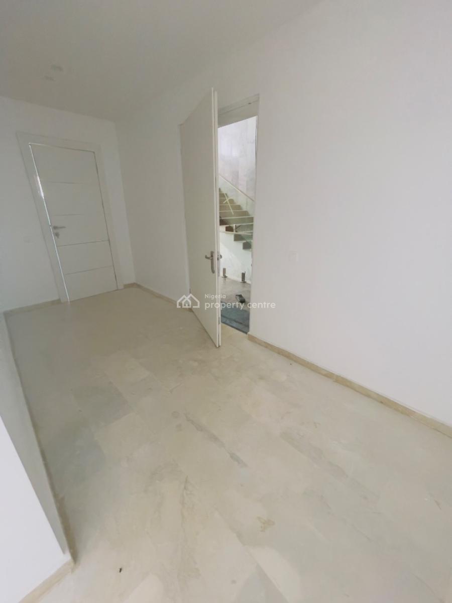 Exquisitely Finished 3-bedroom Apartment with Pool & Gym, Old Ikoyi, Ikoyi, Lagos, Flat / Apartment for Rent