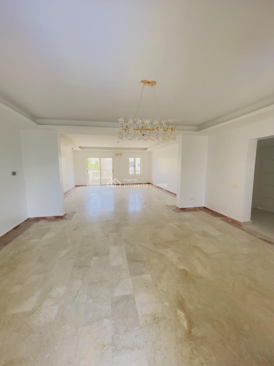 Exquisitely Finished 3-bedroom Apartment with Pool & Gym, Old Ikoyi, Ikoyi, Lagos, Flat / Apartment for Rent