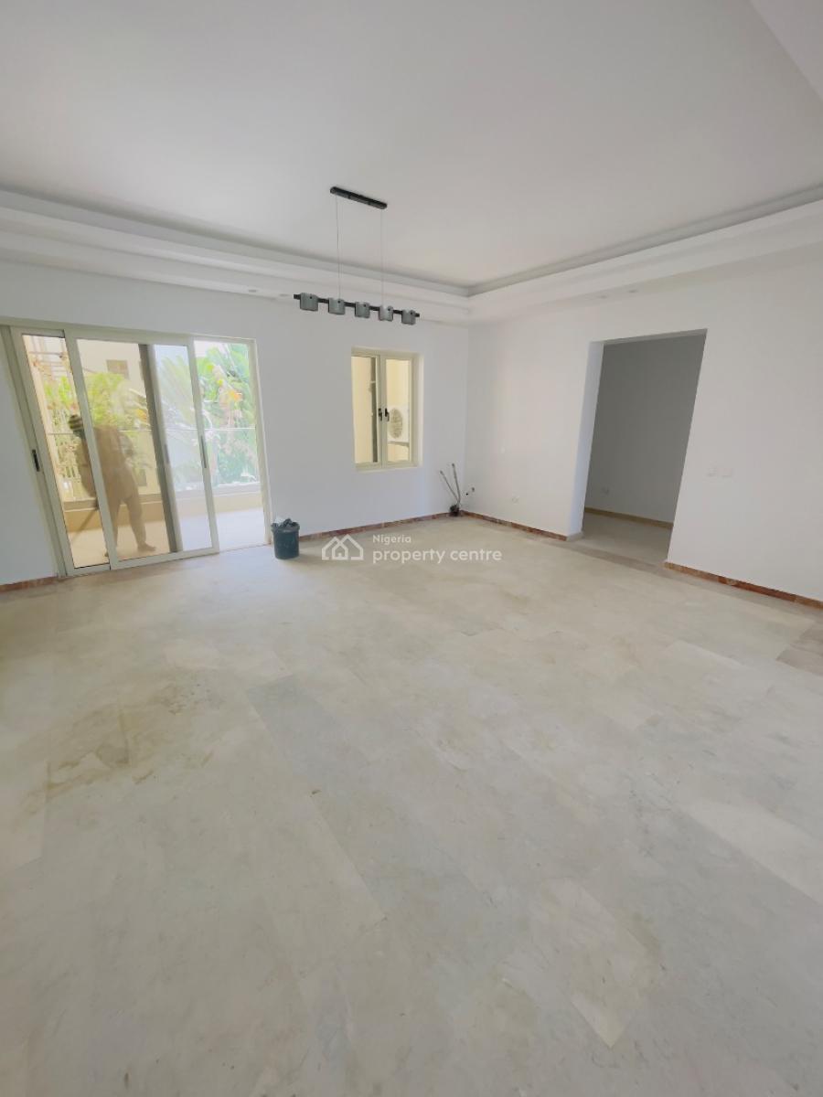 Exquisitely Finished 3-bedroom Apartment with Pool & Gym, Old Ikoyi, Ikoyi, Lagos, Flat / Apartment for Rent