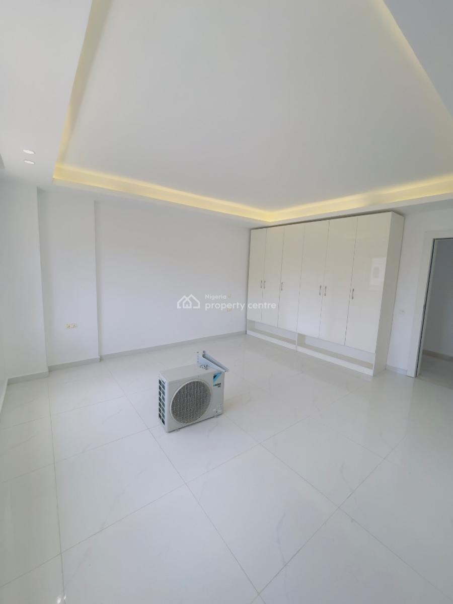 Exquisitely Finished 3-bedroom Apartment with Pool & Gym, Old Ikoyi, Ikoyi, Lagos, Flat / Apartment for Rent