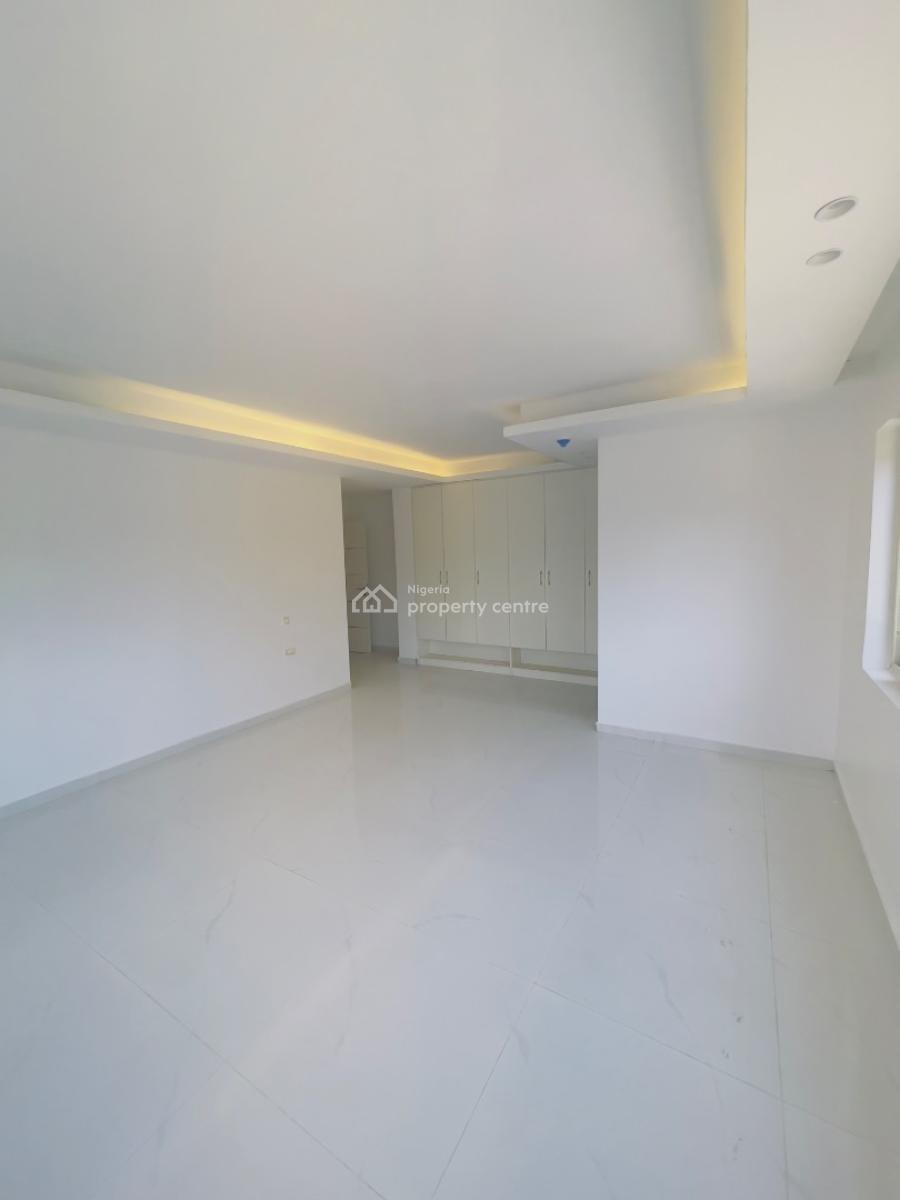 Exquisitely Finished 3-bedroom Apartment with Pool & Gym, Old Ikoyi, Ikoyi, Lagos, Flat / Apartment for Rent