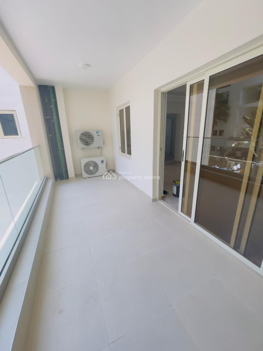 Exquisitely Finished 3-bedroom Apartment with Pool & Gym, Old Ikoyi, Ikoyi, Lagos, Flat / Apartment for Rent