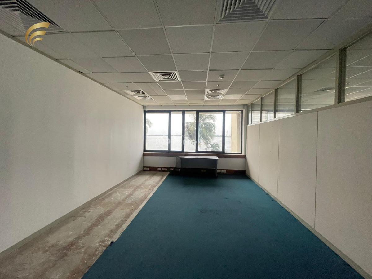 For Rent: 404 Sqm, 168 Sqm, 200 Sqm Office Spaces, Victoria Island (VI ...
