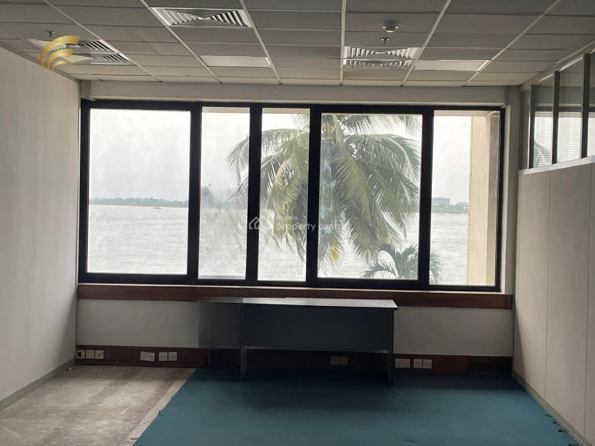 404 Sqm, 168 Sqm, 200 Sqm Office Spaces, Victoria Island (vi), Lagos, Office Space for Rent