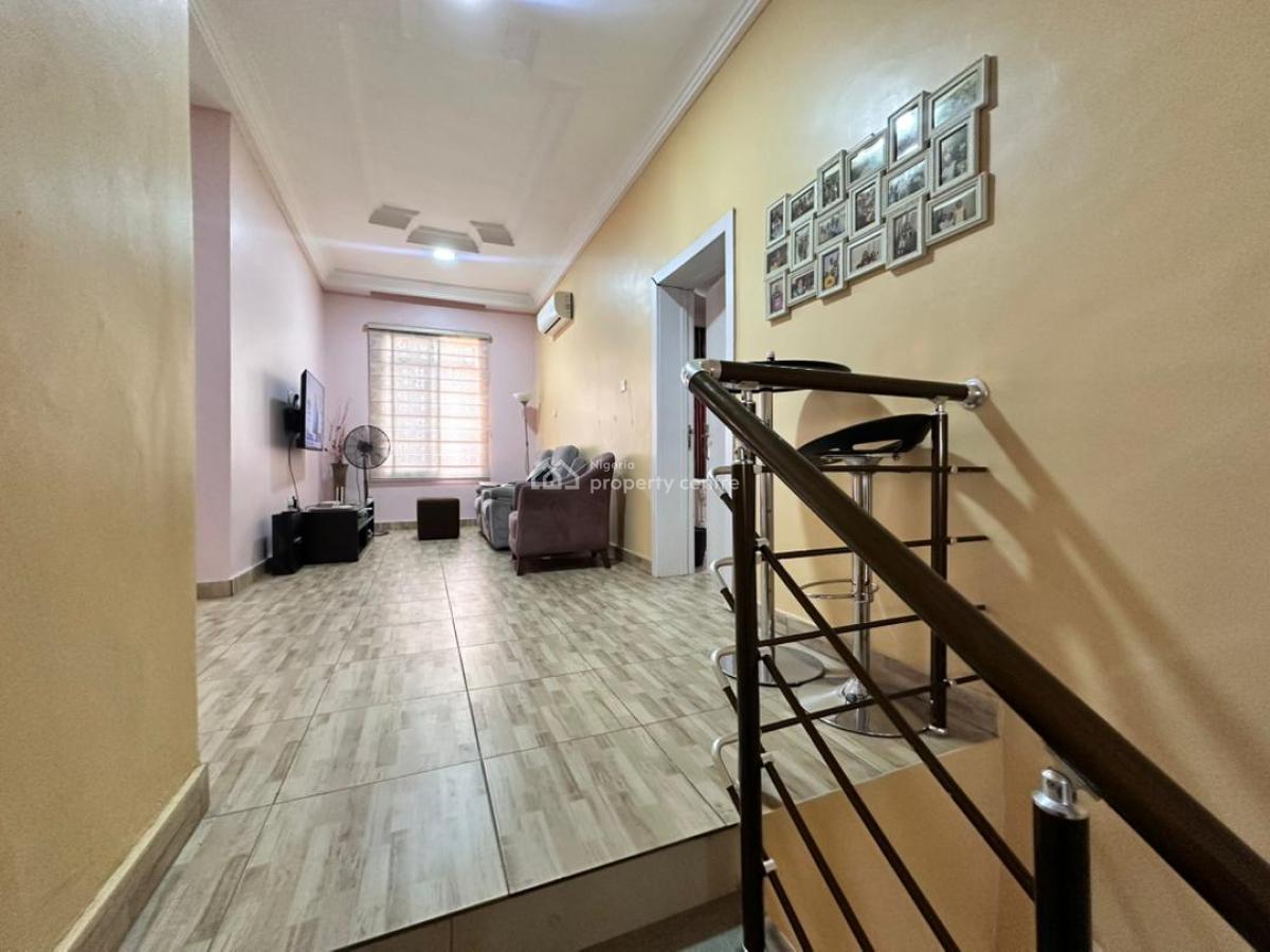 4 Bedroom Fully Detached House, Jakande, Lekki, Lagos, Flat / Apartment for Sale