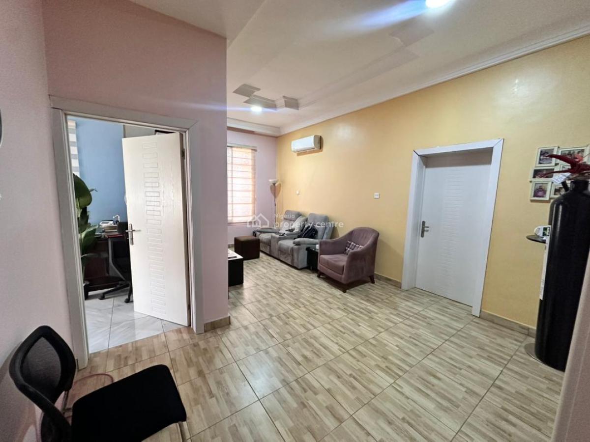 4 Bedroom Fully Detached House, Jakande, Lekki, Lagos, Flat / Apartment for Sale