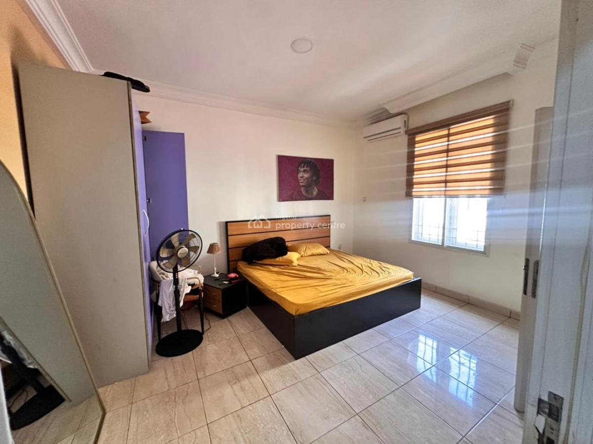 4 Bedroom Fully Detached House, Jakande, Lekki, Lagos, Flat / Apartment for Sale