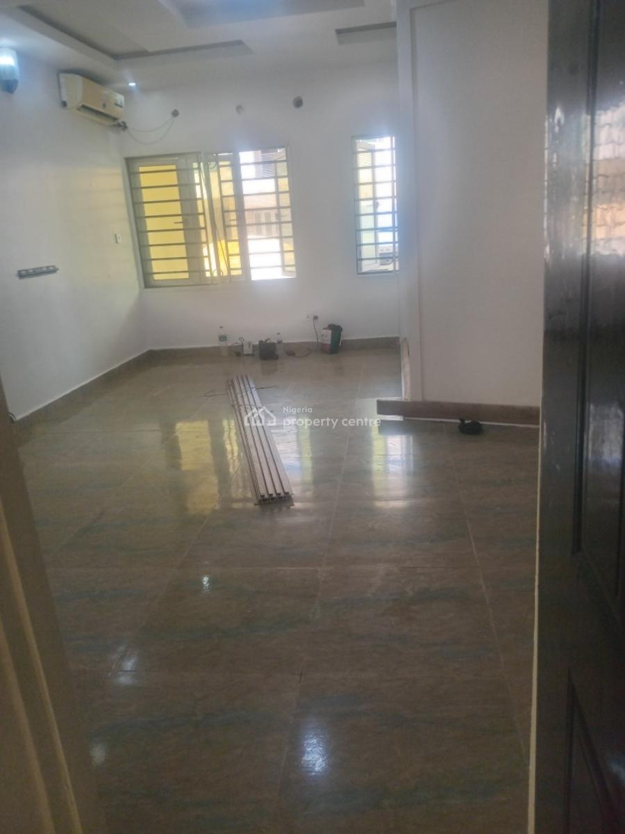 a Standard Miniflat with Standard Kitchen Apartment Is Available, Chevron Alternative, Lekki, Lagos, Mini Flat (room and Parlour) for Rent