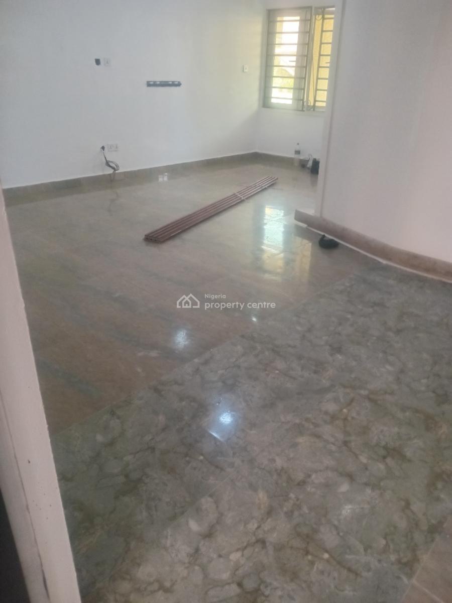 a Standard Miniflat with Standard Kitchen Apartment Is Available, Chevron Alternative, Lekki, Lagos, Mini Flat (room and Parlour) for Rent