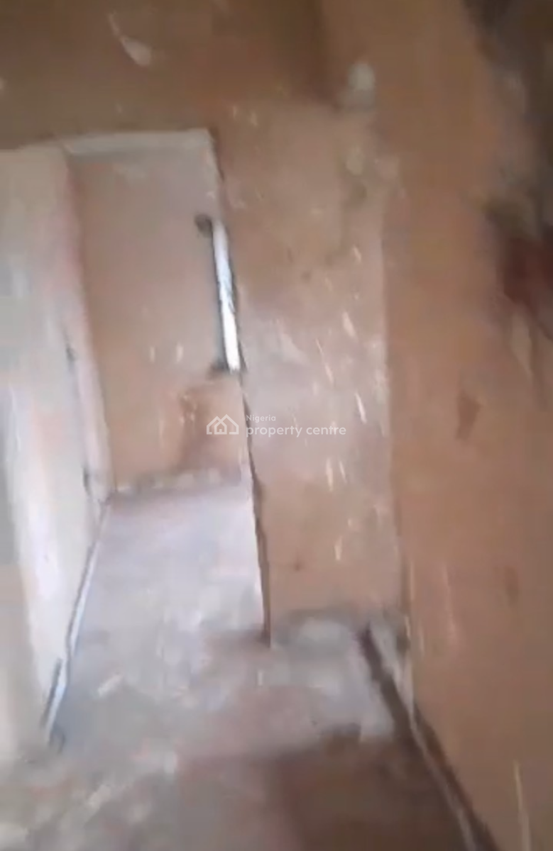 Executive Newly Built Two Bedroom Flat, Iyana Ipaja, Ipaja, Lagos, Flat / Apartment for Rent