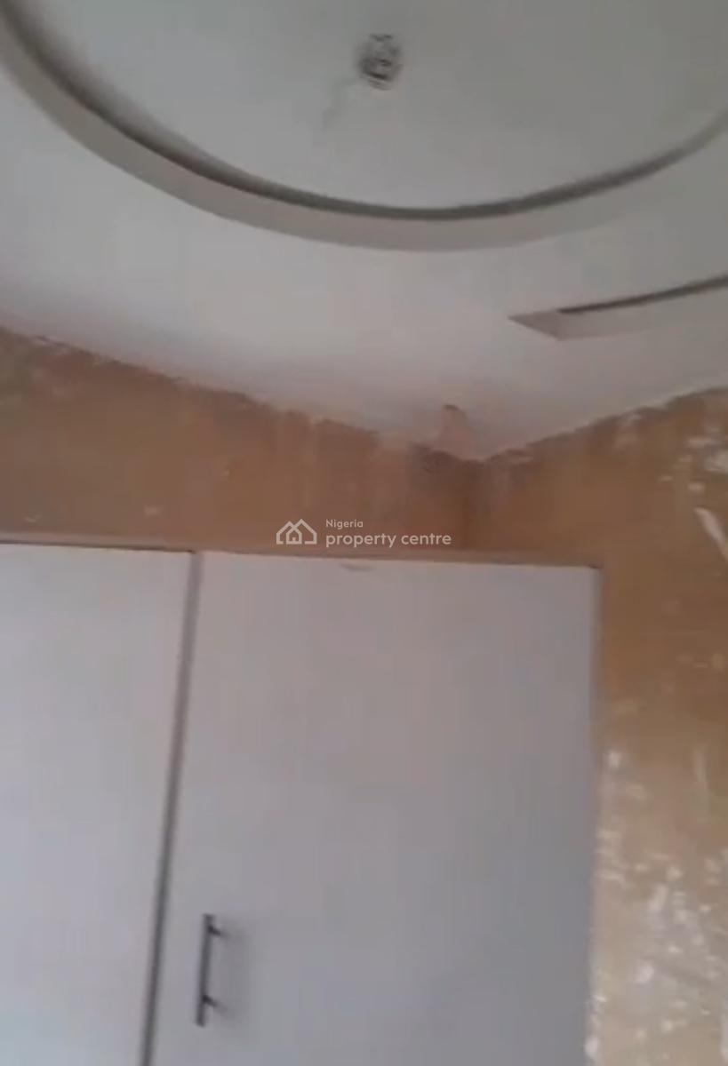 Executive Newly Built Two Bedroom Flat, Iyana Ipaja, Ipaja, Lagos, Flat / Apartment for Rent