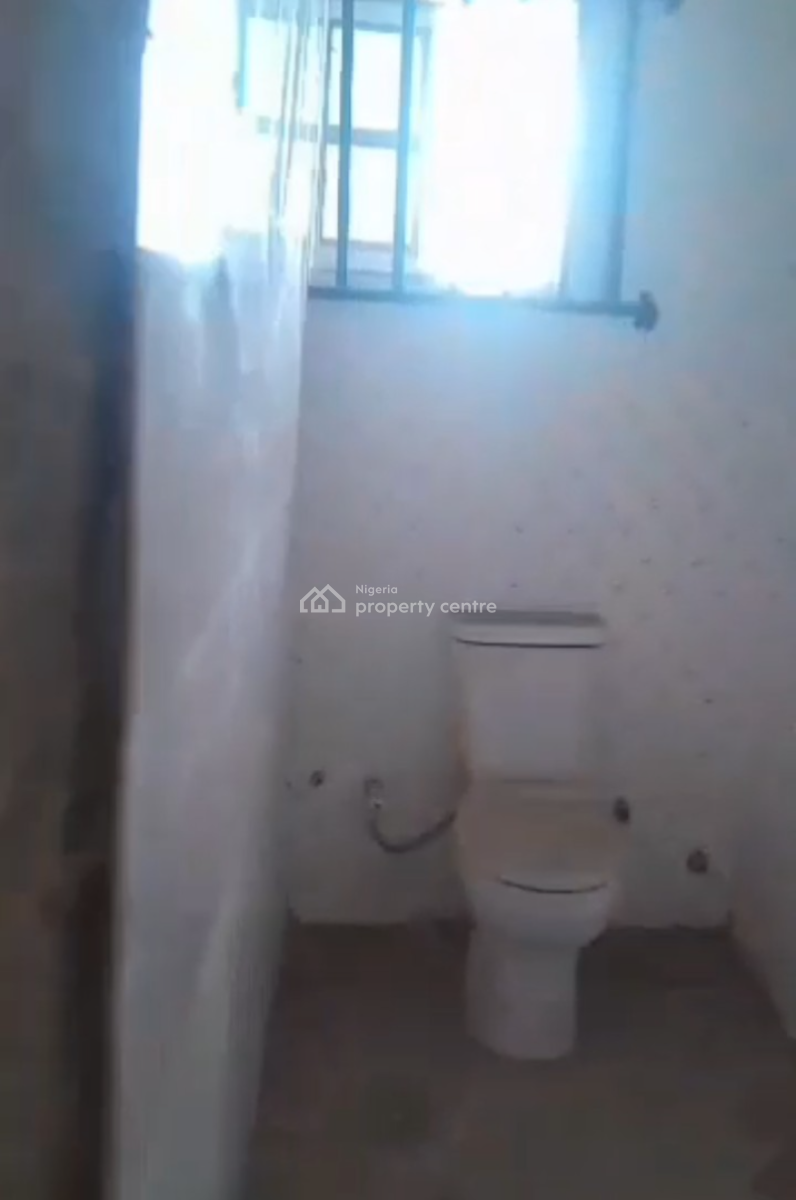 Executive Newly Built Two Bedroom Flat, Iyana Ipaja, Ipaja, Lagos, Flat / Apartment for Rent