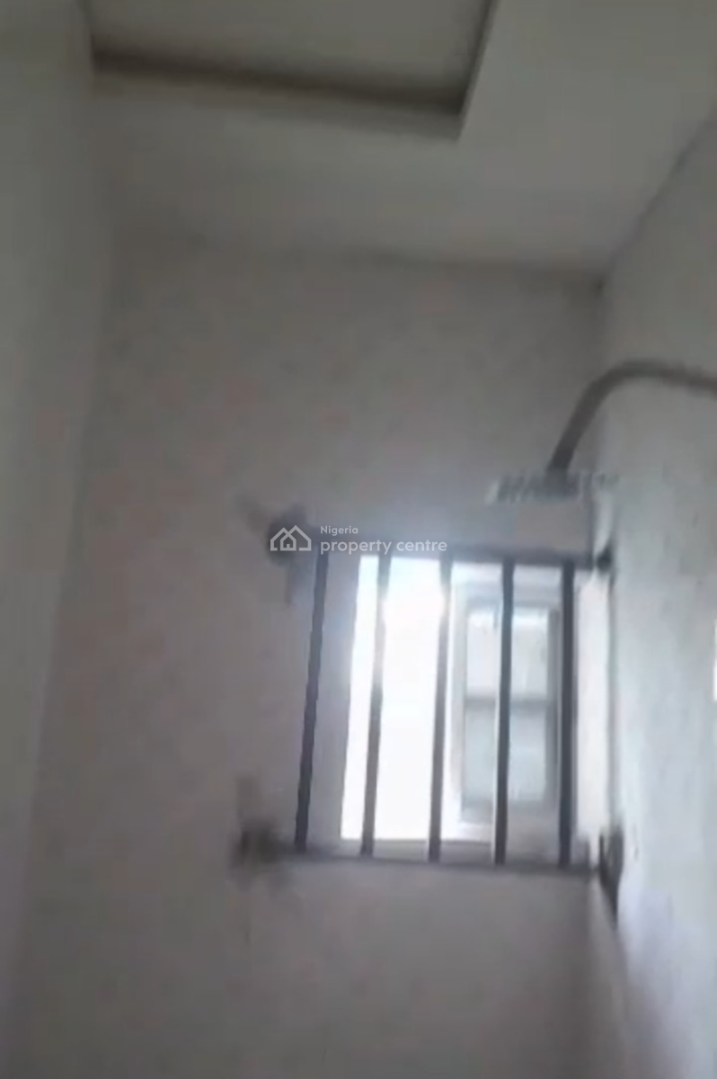 Executive Newly Built Two Bedroom Flat, Iyana Ipaja, Ipaja, Lagos, Flat / Apartment for Rent