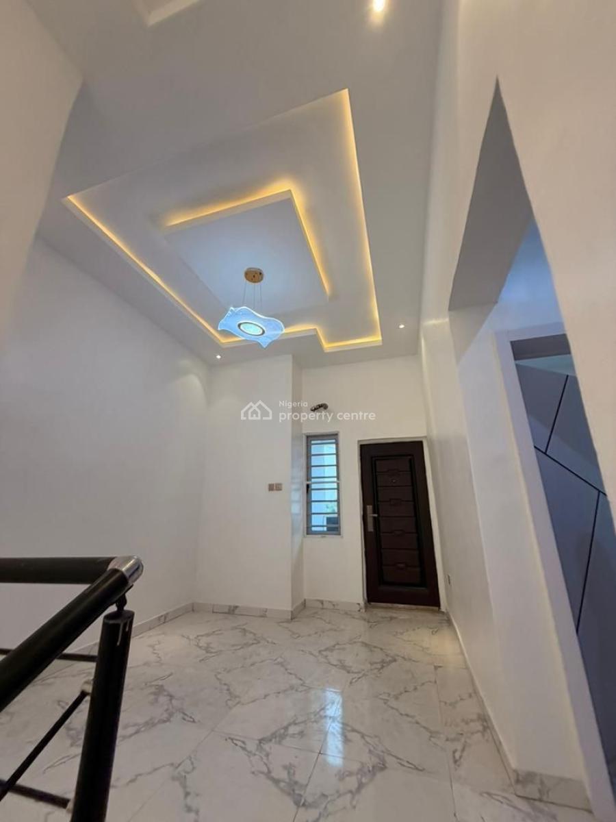 Luxury and Excellent Quality 2 Bedrooms Flat, Abraham Adesanya, Ajah, Lagos, House for Rent