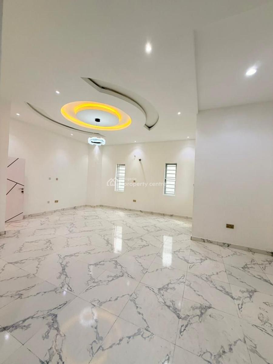 Luxury and Excellent Quality 2 Bedrooms Flat, Abraham Adesanya, Ajah, Lagos, House for Rent