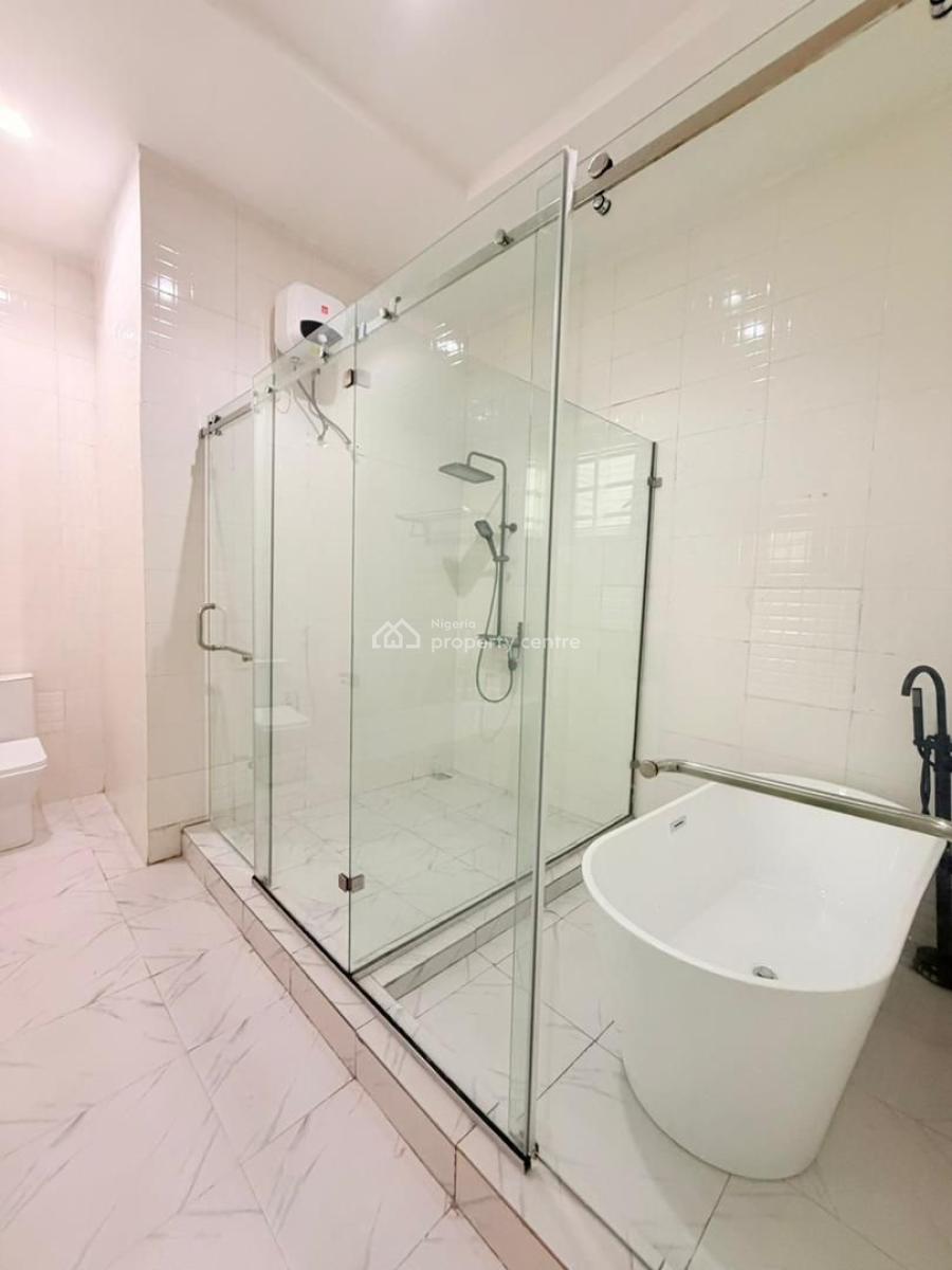 Luxury and Excellent Quality 2 Bedrooms Flat, Abraham Adesanya, Ajah, Lagos, House for Rent