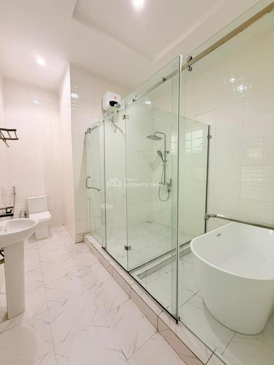 Luxury and Excellent Quality 2 Bedrooms Flat, Abraham Adesanya, Ajah, Lagos, House for Rent