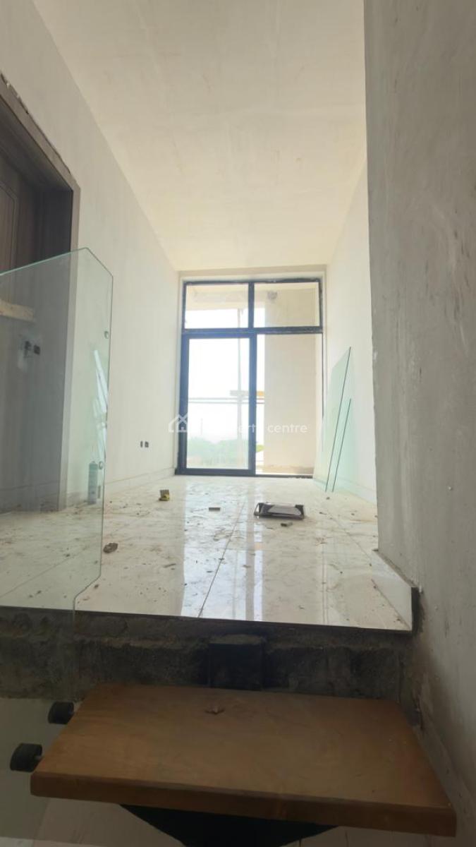 3 Bedroom Maisonette, Ikate, Lekki, Lagos, Flat / Apartment for Sale