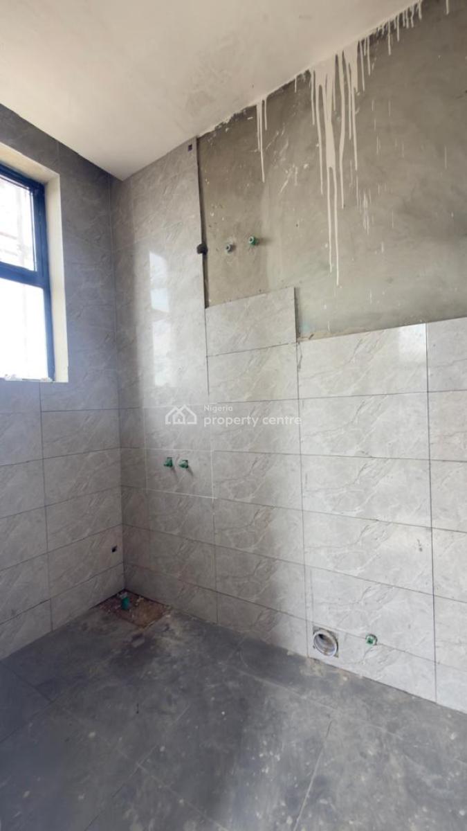 3 Bedroom Maisonette, Ikate, Lekki, Lagos, Flat / Apartment for Sale