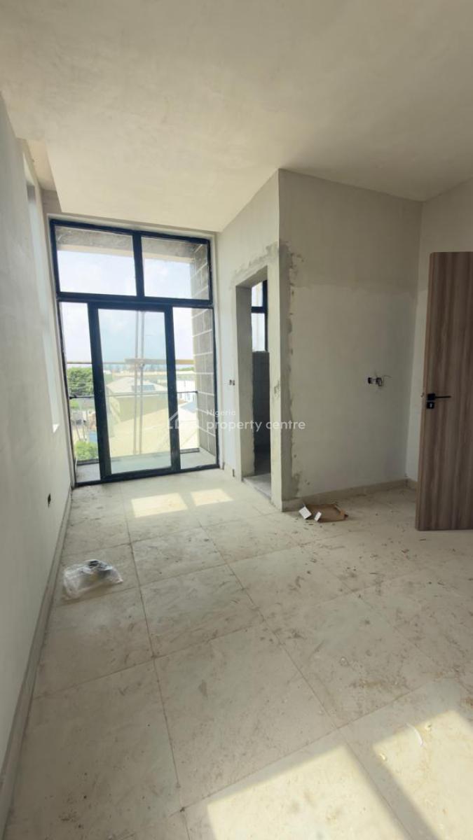 3 Bedroom Maisonette, Ikate, Lekki, Lagos, Flat / Apartment for Sale