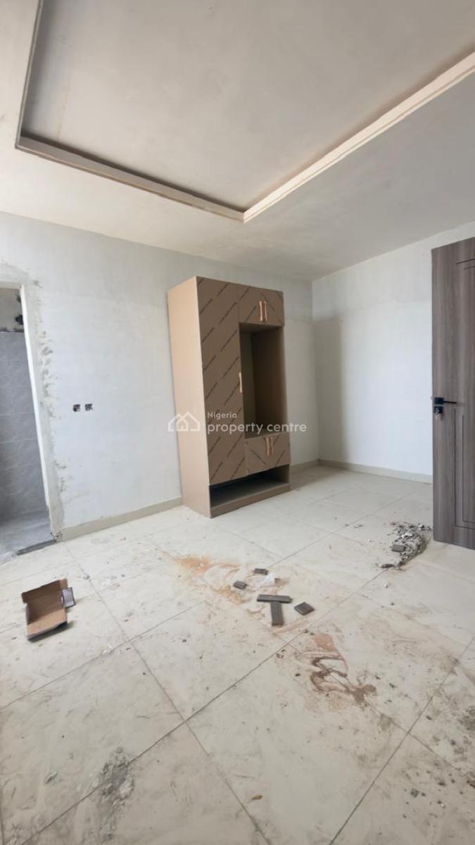 3 Bedroom Maisonette, Ikate, Lekki, Lagos, Flat / Apartment for Sale