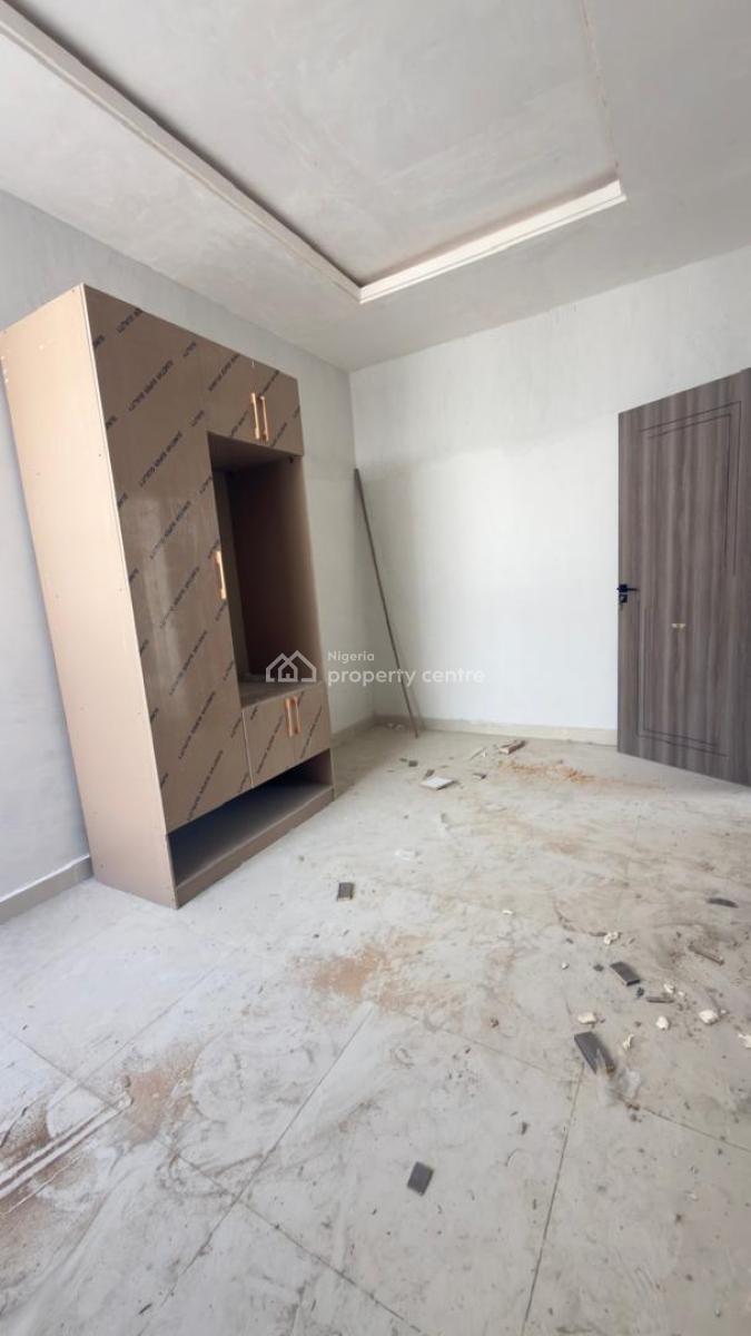 3 Bedroom Maisonette, Ikate, Lekki, Lagos, Flat / Apartment for Sale