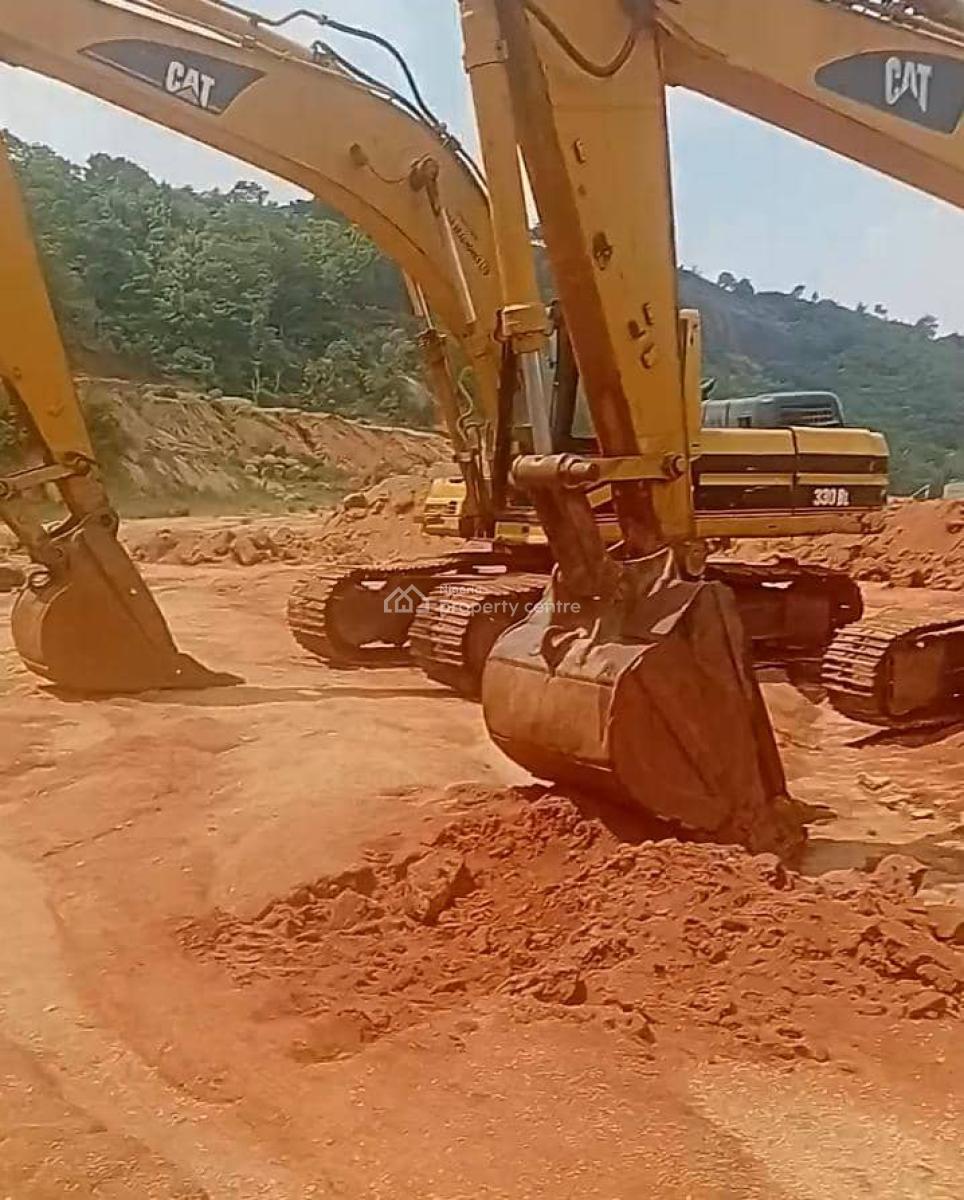 700sqm of Estate Residential Land for Luxury 6 Bedroom Standalone Duplex, Sharon Filling Station, Katampe Extension, Katampe, Abuja, Residential Land for Sale