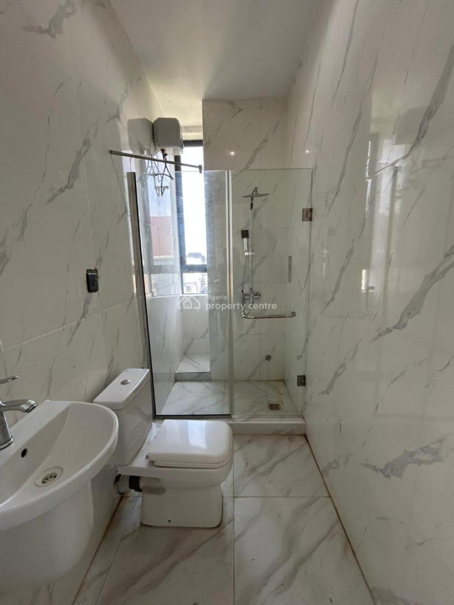 2 Bedroom Apartment, Agungi, Lekki, Lagos, Flat / Apartment for Sale