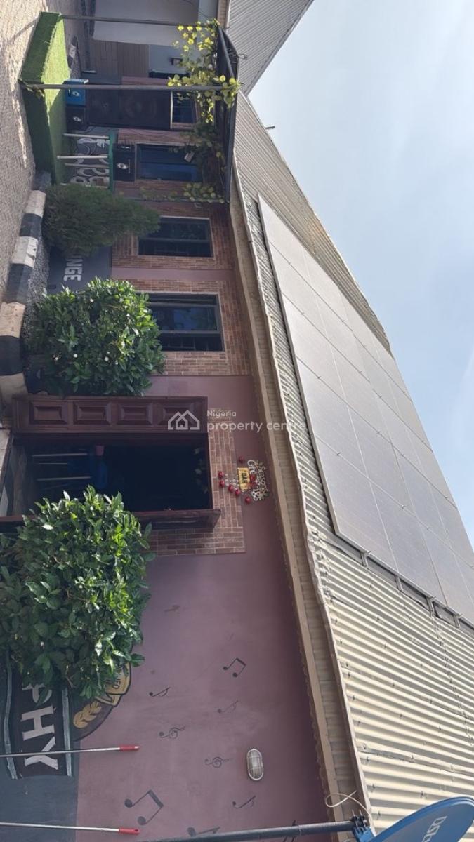 Self Contain, Aso B, Mararaba, Abuja, Self Contain (single Rooms) Short Let