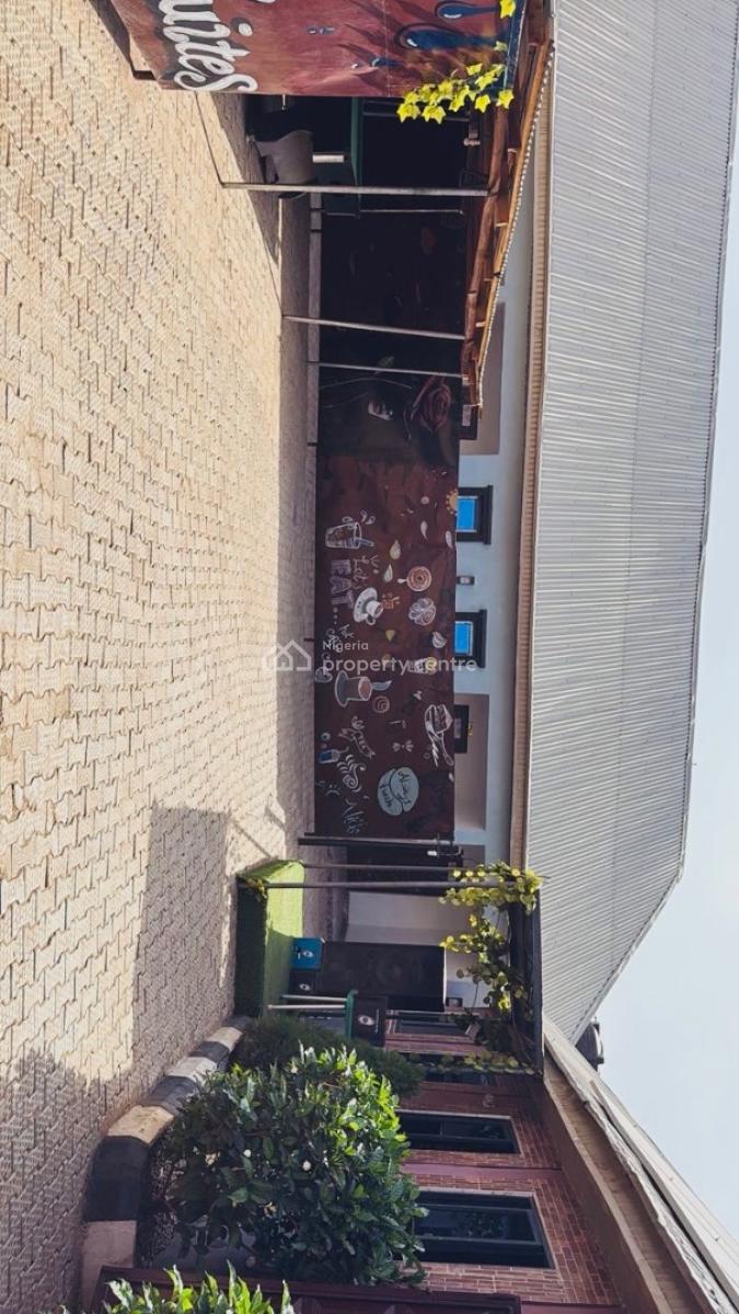 Self Contain, Aso B, Mararaba, Abuja, Self Contain (single Rooms) Short Let