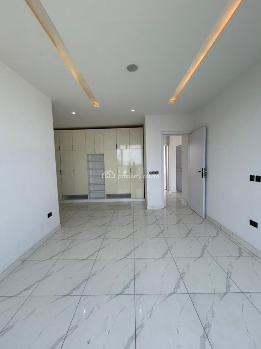 2 Bedroom Apartment, Agungi, Lekki, Lagos, Flat / Apartment for Sale