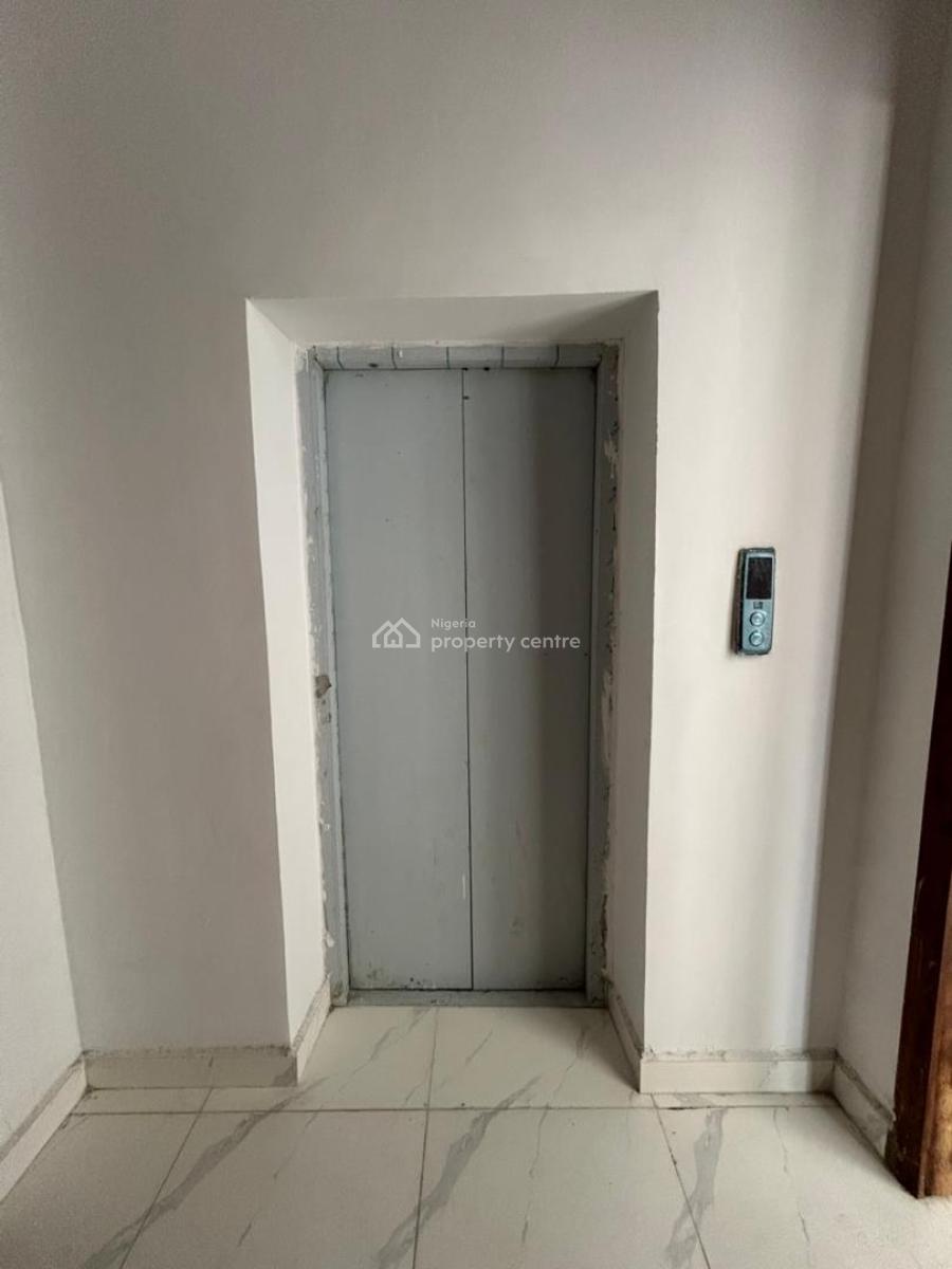 2 Bedroom Apartment, Agungi, Lekki, Lagos, Flat / Apartment for Sale
