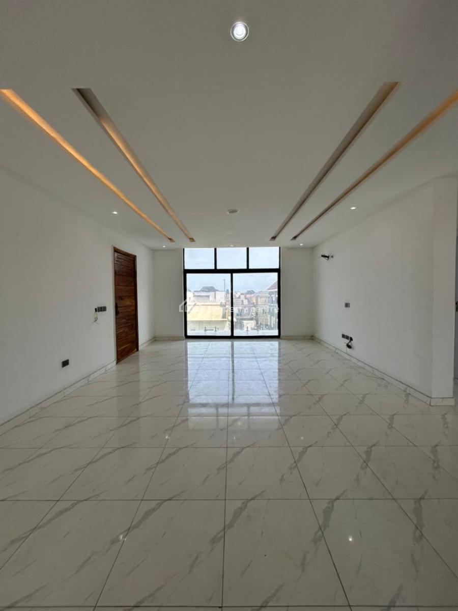 2 Bedroom Apartment, Agungi, Lekki, Lagos, Flat / Apartment for Sale